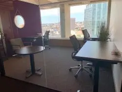 Exterior Office