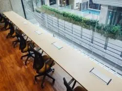 WOLF Private Office