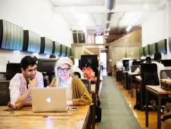 The Farm Soho Coworking