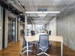 WOLF Private Office