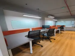 Workspace 