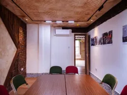 Bethlehem Meeting Room 
