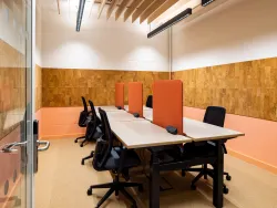 Impact Hub London, 1 Triton Square, London NW1 3DS
