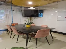 Meeting Rooms located in Shoreditch