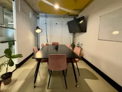 Bonhill MEETING ROOM R2