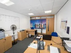 Private Serviced Office