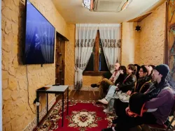Nabulus Meeting Room