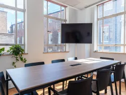 eOffice Holborn - Meeting Room up to 10 ppl
