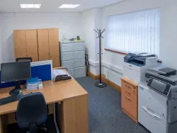 Private Serviced Office