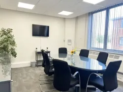 Boardroom