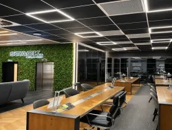 Co-Working 