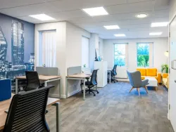 Coworking