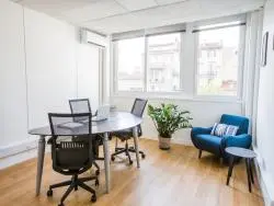 PRIVATE OFFICE - 18 M2 - MARSEILLE