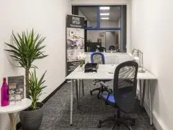 Offices for 1-25 people 
