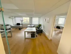 PRIVATE OFFICE - 18 M2 - MARSEILLE 