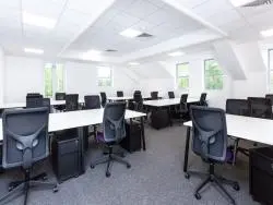Private Day Office