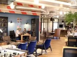 Coworking Space
