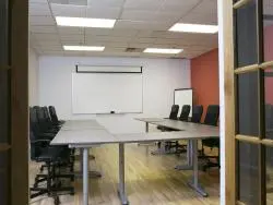 Private Office