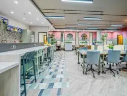 Coworking West Regent Street