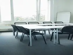 Meeting room LakeSide