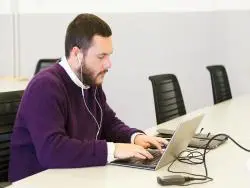 Coworking - CREC Sabadell