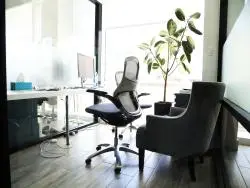 Cubico Office