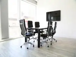 Cubico conference Room
