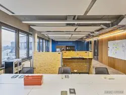 Coworking Hot Desk