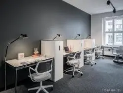 Private Office
