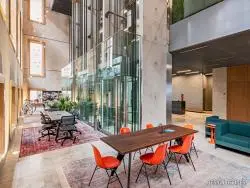 Coworking Fixed Desk