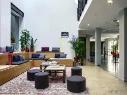 Coworking Hot Desk