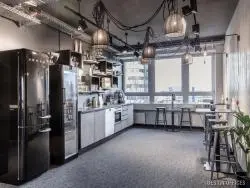 Coworking Fixed Desk