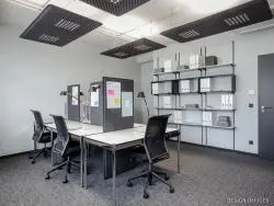 Private Office