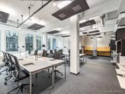 Private Office