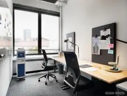 Private Office