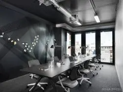 Coworking Fixed Desk