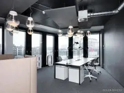 Coworking Hot Desk