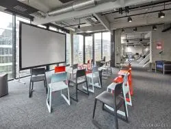 Private Office