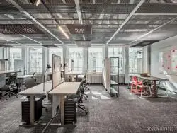 Private Office