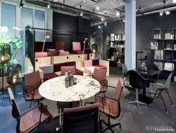 Coworking Hot Desk