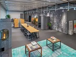 Coworking Hot Desk