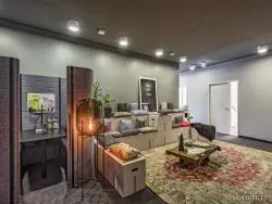 Coworking Fixed Desk
