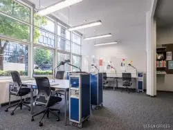 Private Office