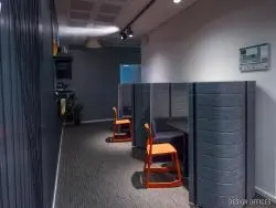 Coworking Fixed Desk