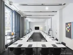 Private Office