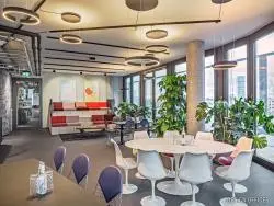 Coworking Hot Desk