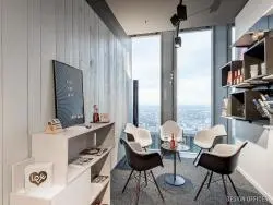 Coworking Fixed Desk