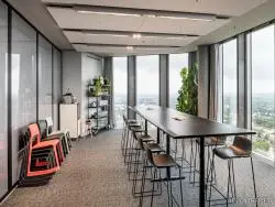 Coworking Hot Desk