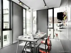 Coworking Fixed Desk