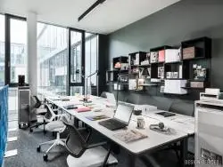 Private Office I COMING SOON